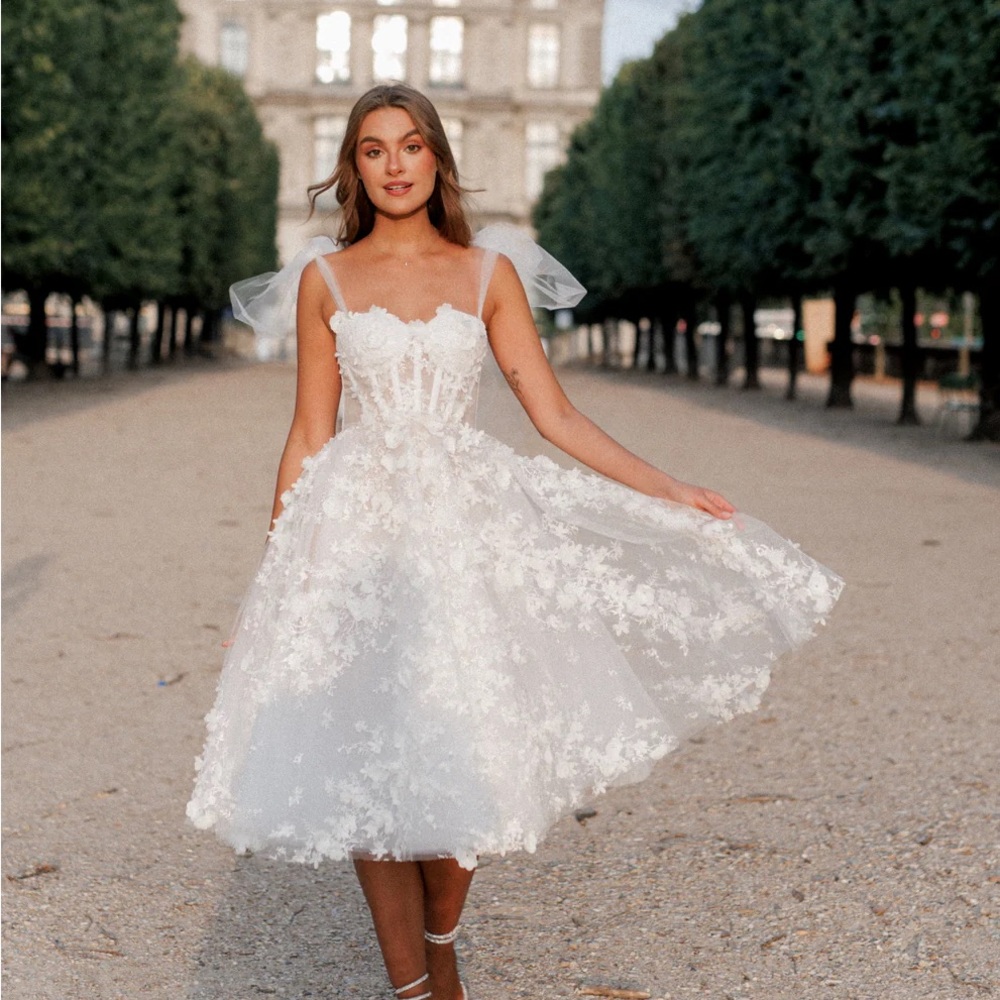 Rosie Etienne Sofia Dress